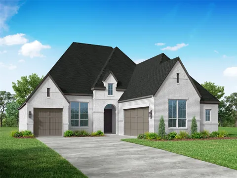 2601 Belmar Court