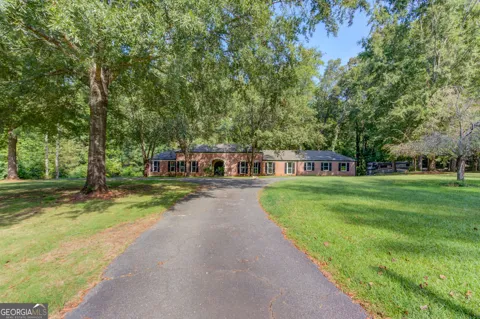 151 Pine Forest DR