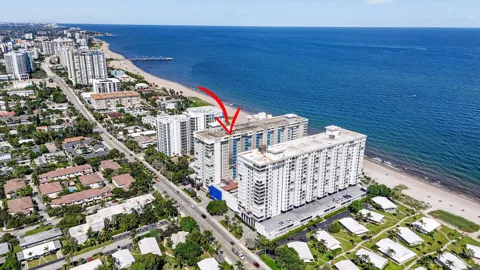 1000 S Ocean Boulevard #PHG