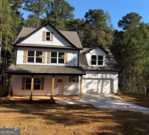 54 Goldeneye CT