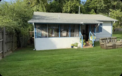 414 Bristow Avenue