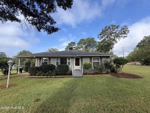 838 Berkshire Drive