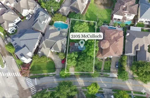 3105 Mcculloch Circle