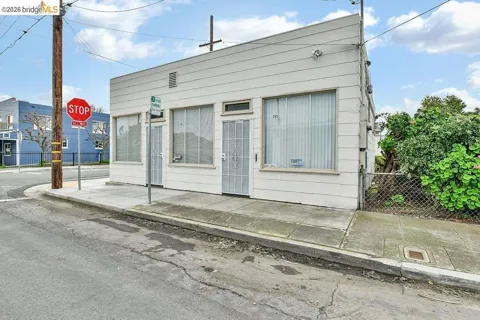 201 ROSSI AVENUE
