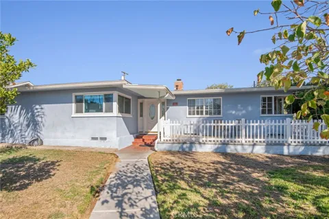 11461 Flower Street