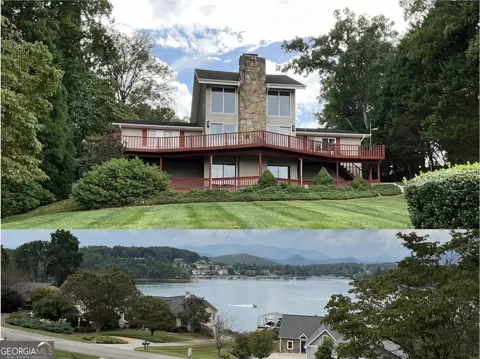 2734 Hidden Valley RD