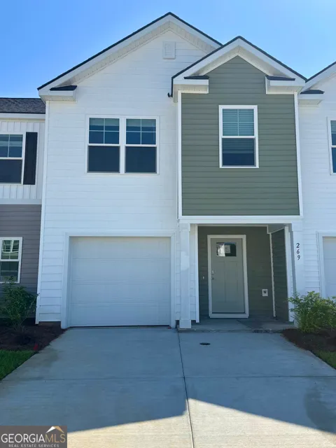 269 Pasture LN
