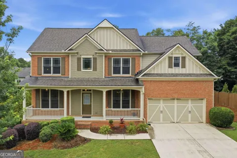 1922 Ambrosia CT