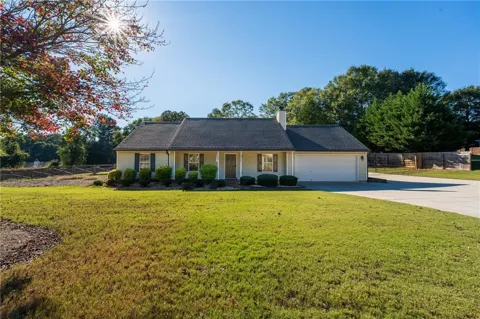 408 Wilshire Lane
