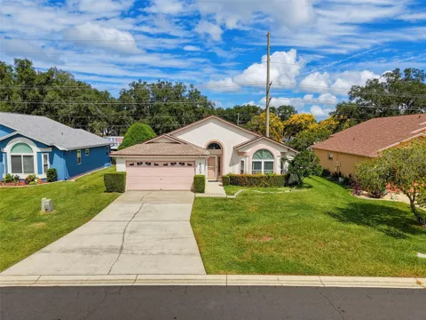6303 EGRET DRIVE