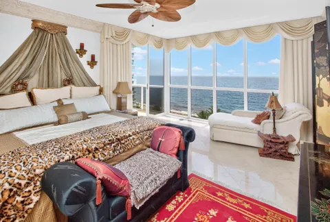 3200 OCEAN BOULEVARD #801