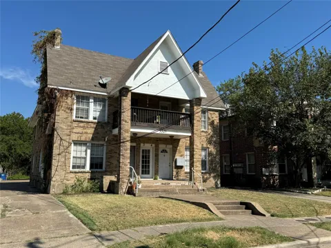 5321 Reiger Avenue #4