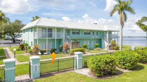 E Riverside Drive #21B