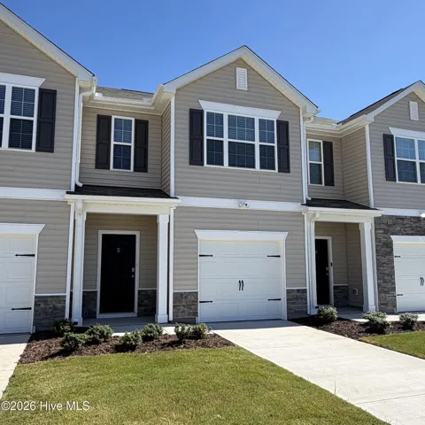 3405 Sedge Drive #5