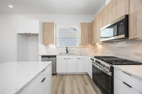 6737 Peerless Street #B