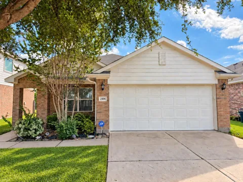 2406 Blue Reef Drive
