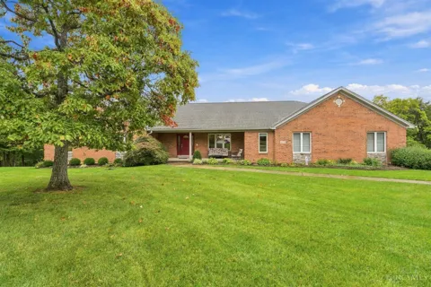 11517 Deer Trace Lane