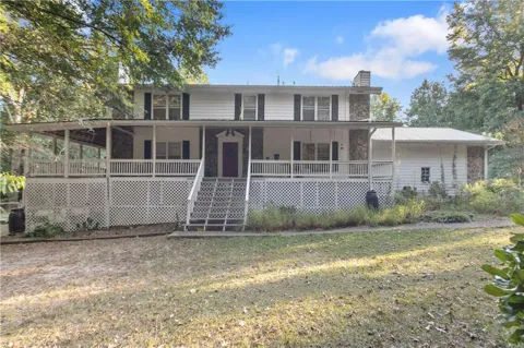 5387 Due West Road
