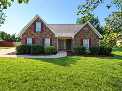 704 White Dove Drive
