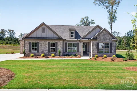 1081 Windy Hill Road
