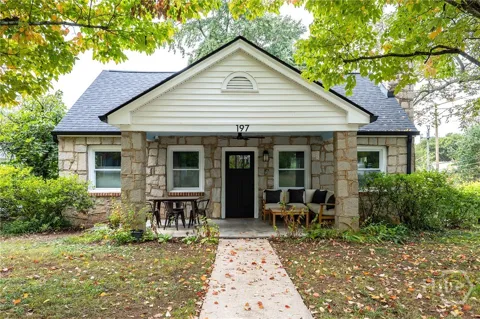 197 Beulah Avenue