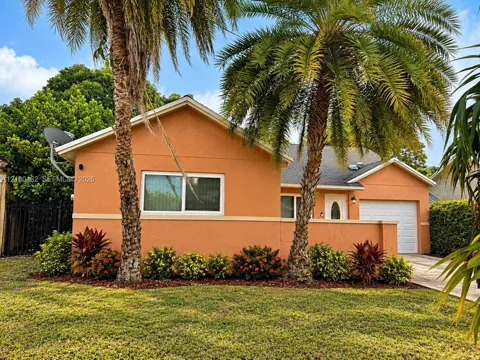 3450 NW 203rd St