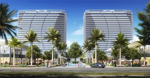 1170 E Hallandale Beach Blvd #1107