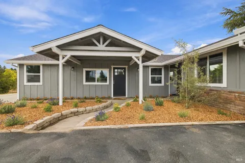 8341 Blackney Road