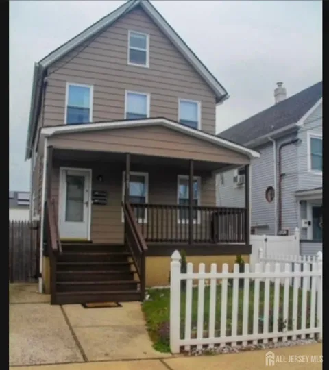 165 Emerson Street #2
