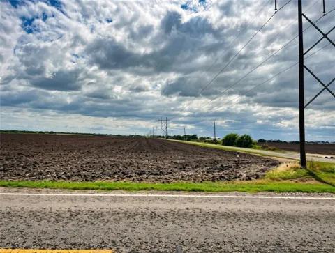 FM 893 & CR 3365