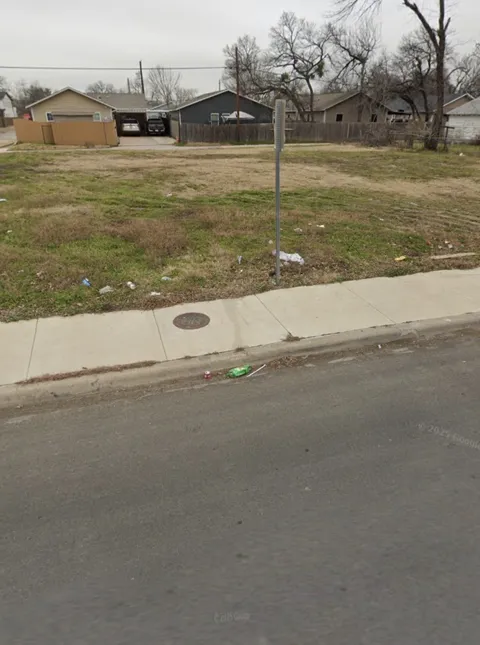 1849 Bickers Street