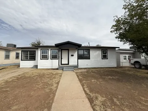 615 E 55th Street