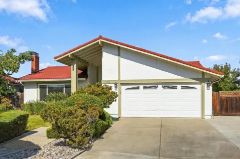 1309 Dentwood Drive
