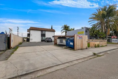 311 Zenith Street