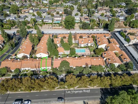 5538 Las Virgenes Road #136