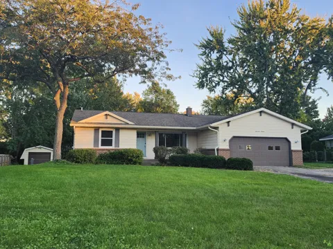 1714 Honeybrook Drive