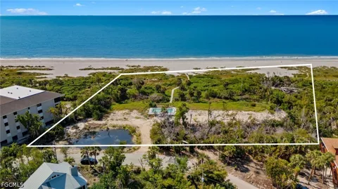 Olde Middle Gulf Drive