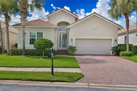 Calmar Breeze Lane