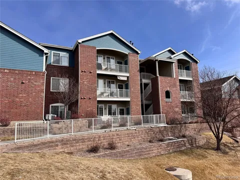 2675 S Danube Way #302