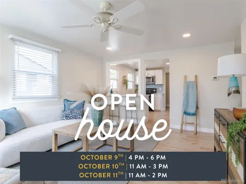 6845 W 55th Place