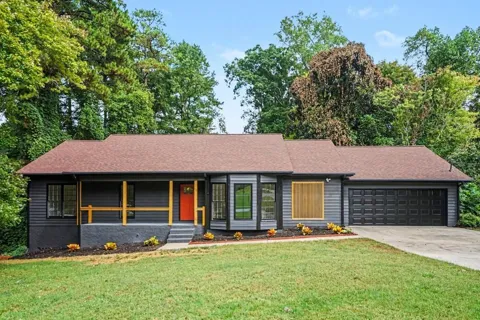 2016 CRESCENT DRIVE