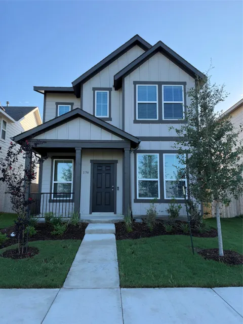 136 Hartson Drive
