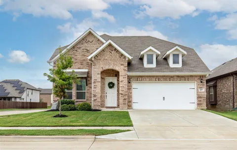 405 Rosie Court