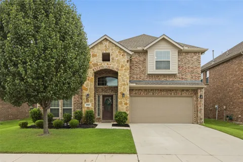 4317 Lakeview Drive