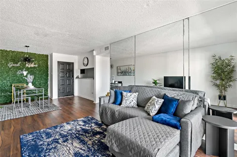 2830 S Bartell Drive #211