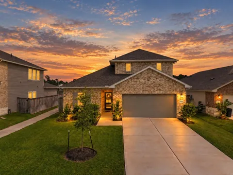 18618 Austin Ridge Drive