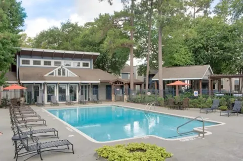 11800 Grant Road #2608