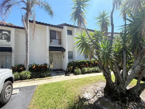 7200 NW 2nd Ave #88