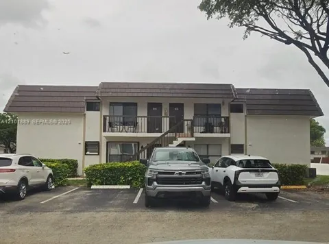 14853 SW 104 Street #13-14