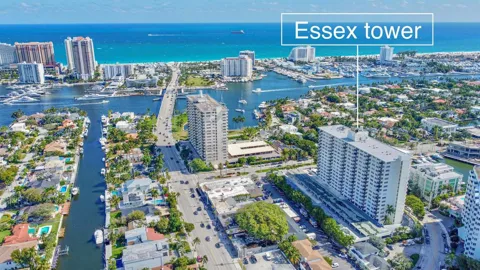 340 SUNSET DRIVE #1506